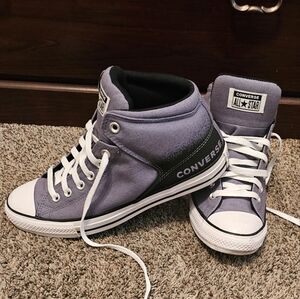 Converse Chuck Taylor All Star High Street